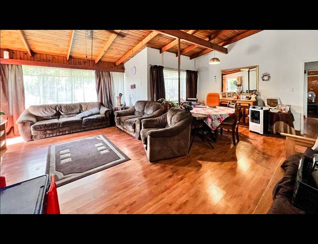 3 BEDROOM HOUSE FOR SALE IN SASOLBURG EXT 5